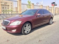 Mercedes-Benz S-Class - 2005