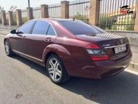 Mercedes-Benz S-Class - 2005