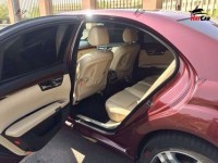 Mercedes-Benz S-Class - 2005