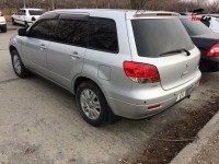 Mitsubishi Airtrek - 2001