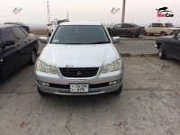 Mitsubishi Airtrek - 2001