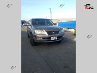 Mitsubishi Airtrek - 2001