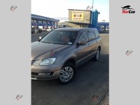 Mitsubishi Airtrek - 2001