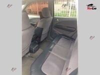 Mitsubishi Airtrek - 2001
