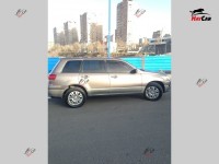 Mitsubishi Airtrek - 2001