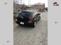 Volkswagen Golf - 2001