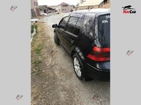 Volkswagen Golf - 2001