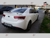 Kia Forte - 2011
