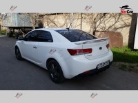 Kia Forte - 2011