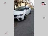 Kia Forte - 2011