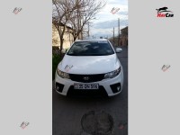 Kia Forte - 2011