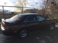 Mazda 626 - 1996