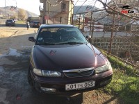 Mazda 626 - 1996