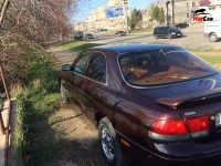 Mazda 626 - 1996