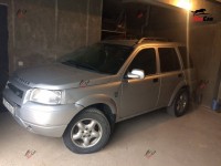 Land Rover Freelander - 2001
