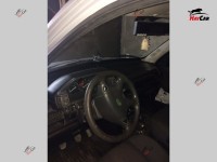 Land Rover Freelander - 2001