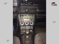 Land Rover Freelander - 2001