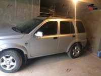 Land Rover Freelander - 2001