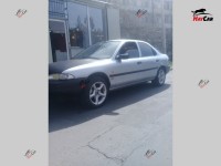 Ford Mondeo - 1996