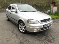 Opel Astra - 1999