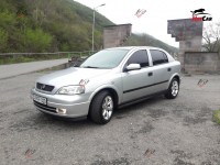 Opel Astra - 1999
