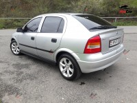 Opel Astra - 1999