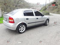 Opel Astra - 1999