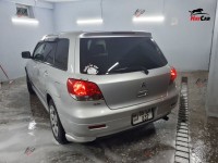 Mitsubishi Airtrek - 2001