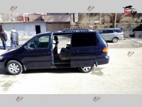 Honda Odyssey - 2003