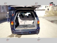 Honda Odyssey - 2003