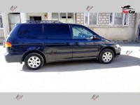 Honda Odyssey - 2003