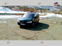 Opel Sintra - 1997