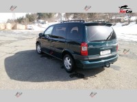 Opel Sintra - 1997