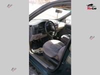 Opel Sintra - 1997