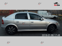Opel Astra - 1999