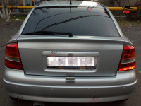 Opel Astra - 1999