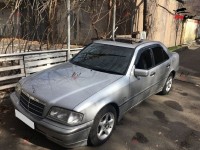 Mercedes-Benz C 180 - 1999