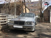 Mercedes-Benz C 180 - 1999
