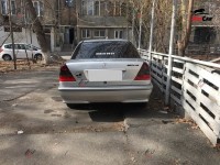Mercedes-Benz C 180 - 1999