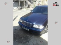 Mercedes-Benz C 180 - 2000