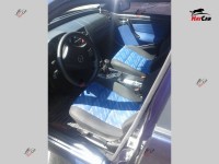 Mercedes-Benz C 180 - 2000