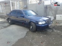 Mercedes-Benz C 180 - 2000
