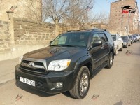 Toyota 4-Runner - 2005