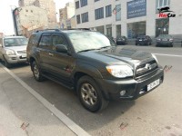 Toyota 4-Runner - 2005