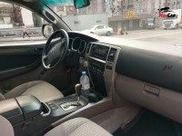 Toyota 4-Runner - 2005