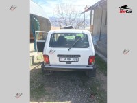 Niva 2121 - 2006