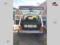 Niva 2121 - 2006