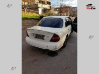 Hyundai Sonata - 1996