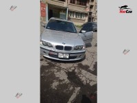 BMW 320 - 2000