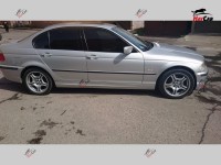 BMW 320 - 2000